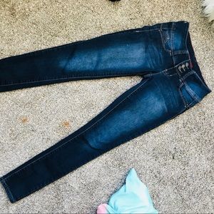 Wanna betta Butt jeans